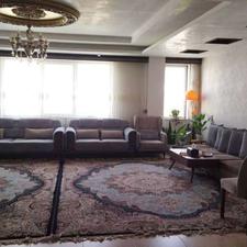 فروش آپارتمان 131 متر در کوی شفا