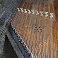 سنتور دومهر وزیری