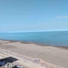 فول فرنیش پنت هاوس لب آب 210متربنا 3خاب بازسازی شده