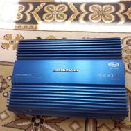 آمپلی بوشمن