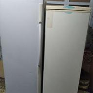 فروش یخچال پارس ،فریزر الکترو استیل