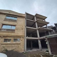 فروش آپارتمان 120 متر در بلوار مطهری