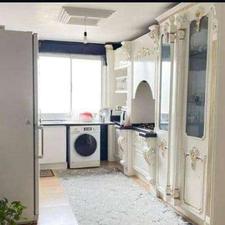 اجاره آپارتمان 100 متر در راهبند