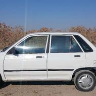 پراید 1391 همچی مرتب