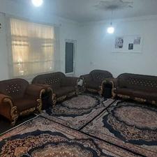 خانه ویلایی