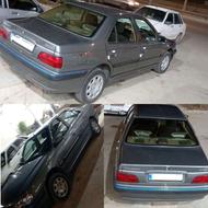 پارس 1400 لاکاغذی