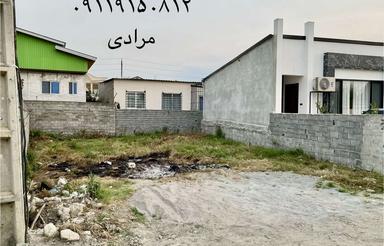 فروش زمین جاده جنگلی ایزدشهر