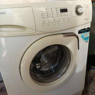 ماشین لباسشویی