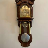 ساعت دیواری