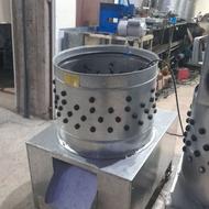 ساخت انواع دستگاه پرکن مرغ