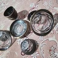 ظرف باپیش دستی