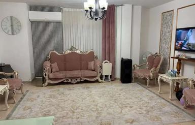 آپارتمان 93 متر در خیریان با قدرالسهم