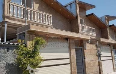 فروش ویلا 135 متر در خیابان امام خمینی