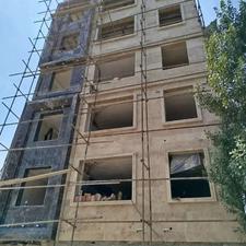 فروش آپارتمان 87 متر در کوی قرق