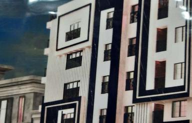 پیشفروش آپارتمان 90 متر در خیابان تهران