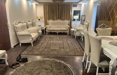 اجاره آپارتمان 82 متر در اقدسیه