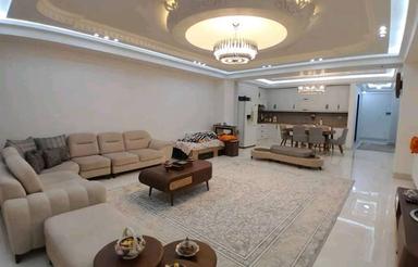 فروش آپارتمان سه خواب با ویو دریا در خیابان جمهوری