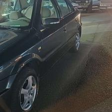 سمند سورن معمولی