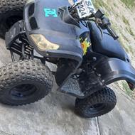 چهار چرخ سالم