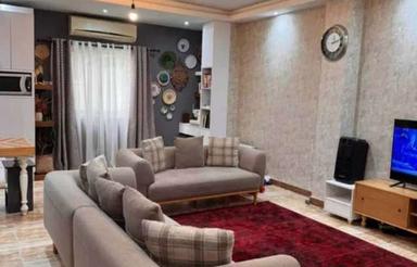 فروش آپارتمان 85 متر در شهرک صبا