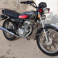 موتور 200 نیکتاز کابراتور سند دار