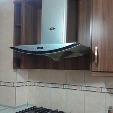 فروش آپارتمان 95 متر در شریعتی