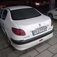 206مدل91 v2 دوگانه کارخانه tu5