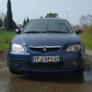 پروتون جنتو اتوماتیک