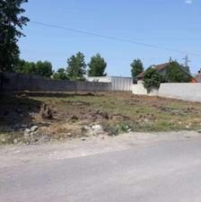 فروش زمین مناسب ساخت مجتمع مسکونی و گردشگری