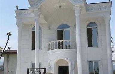 فروش ویلا 4 خواب