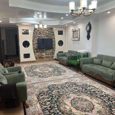 فروش آپارتمان 135 متر در ششصد دستگاه