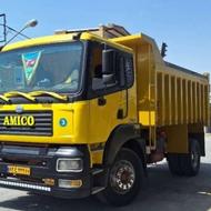 پخش انواع شن و ماسه