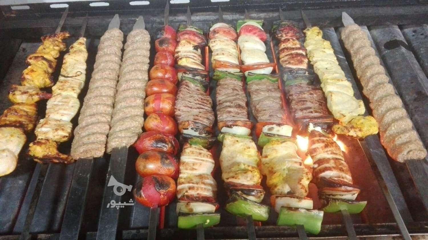 اشپز جویای کار هستم - oppighrojuz