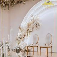 ازدواج آسان تالار و تشریفات رهنما