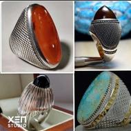 انگشترسازی ( ارسلان.تبریز)