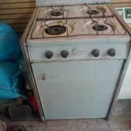 اجاق گاز ساده بوتان