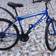 دوچرخه سایز 26