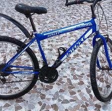 دوچرخه سایز 26