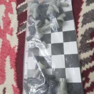 شطرنج کاملا سالم بدون عیب