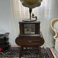 گرامافون بامیز