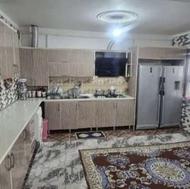 فروش واحد راه جدا 116 متر با پارکینگ بلوار امام حسین آستانه