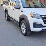 فوتون مدل 1401. بنزینی