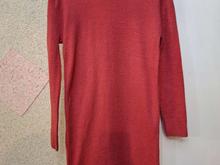 پیراهن بافت بلند زنانه سایز 36-38 خارجی در شیپور