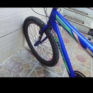 دوچرخه سالم