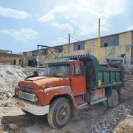 لیلاند 411کمپرسی