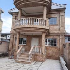 فروش ویلایی 150 متر بنا 180 متر زمین سنددار آستانه حشمت