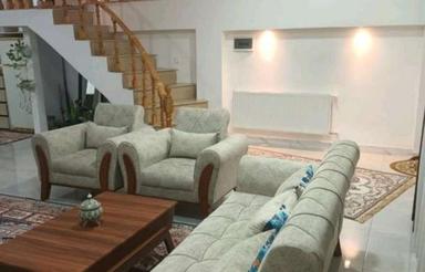 فروش ویلا 140 متری در طول لات