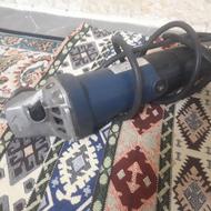 مینی فرز RYOBI ژاپن