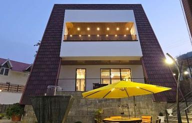 فروش ویلا 250 متر در کریم آباد