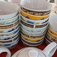 کاسه اصل ترکمن